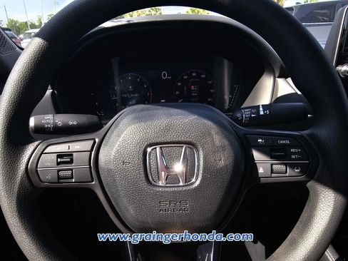 New 2026 Honda Accord SE image 17