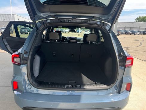 Certified 2024 Ford Escape ST-Line w/ Tech Pack #1 FWD image 13