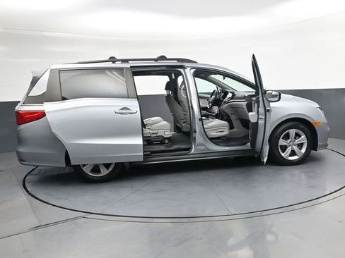 Used 2019 Honda Odyssey EX-L image 41