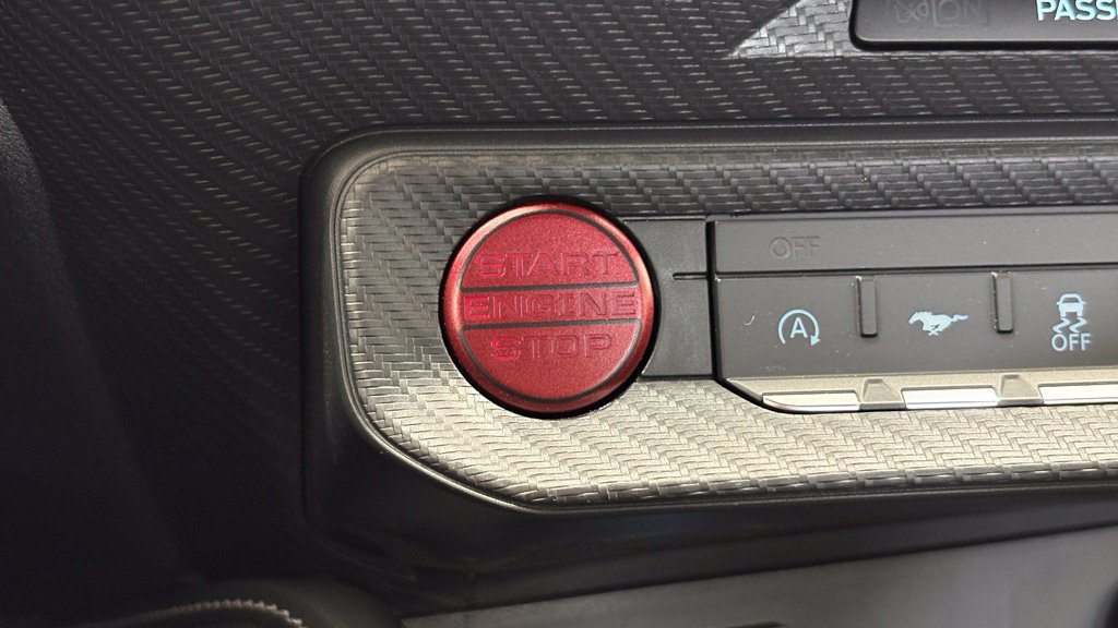 New 2026 Ford Mustang GT w/ GT Performance Package RWD image 32