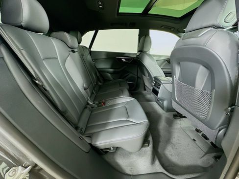 New 2026 Audi Q8 Premium Plus AWD/4WD image 42