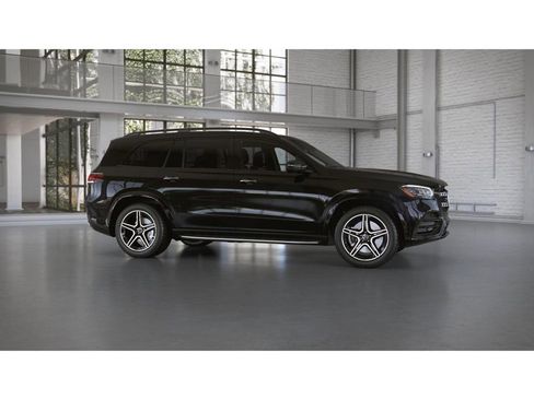 Certified 2023 Mercedes-Benz GLS 450 GLS 450 image 15
