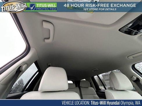 New 2026 Hyundai Santa Fe SE AWD/4WD image 27