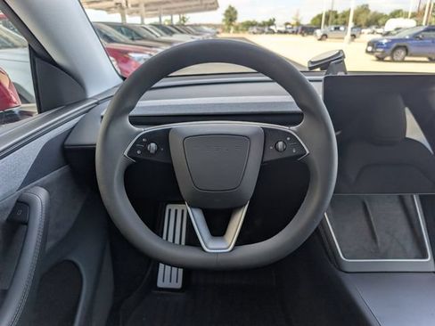 Used 2026 Tesla Model Y Long Range AWD/4WD image 20