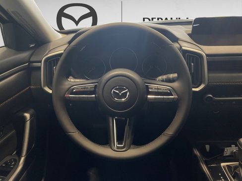 New 2026 MAZDA CX-50 AWD 2.5 Hybrid w/ Weather Package image 11
