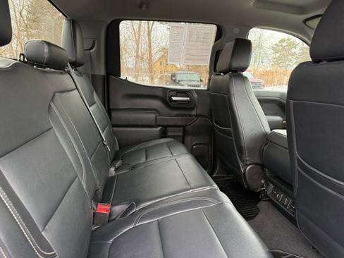 Used 2019 Chevrolet Silverado 1500 LT w/ All-Star Edition image 27