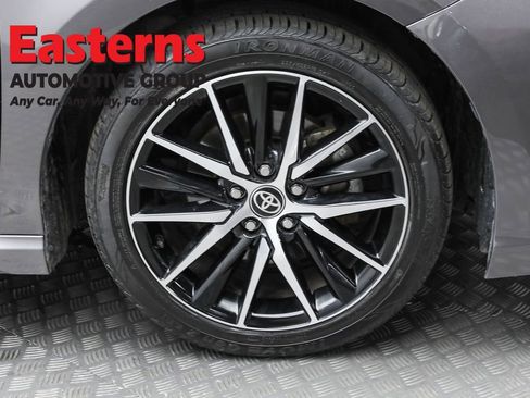 Used 2023 Toyota Camry SE image 30