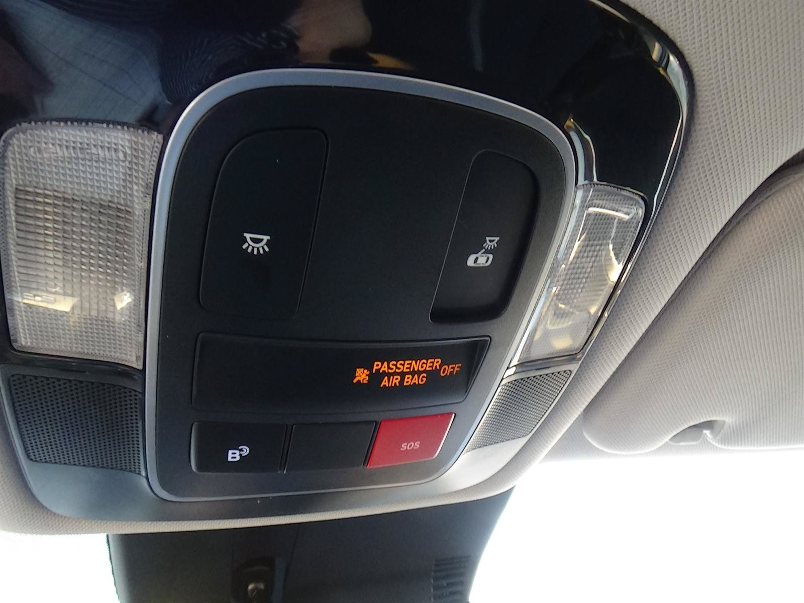 Used 2025 Hyundai Sonata SEL FWD image 27