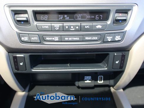 Used 2021 Honda Pilot EX-L image 18