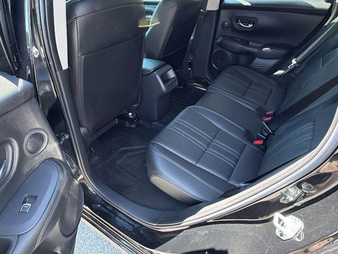 Used 2026 Honda HR-V EX-L image 23