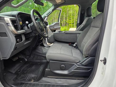 Used 2023 Ford F450 XL AWD/4WD image 19