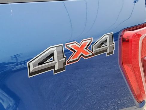 Used 2022 Ford F150 XLT w/ Equipment Group 302A High AWD/4WD image 7