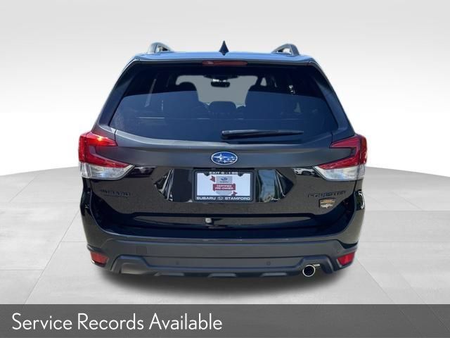 Certified 2025 Subaru Forester Wilderness AWD/4WD image 7