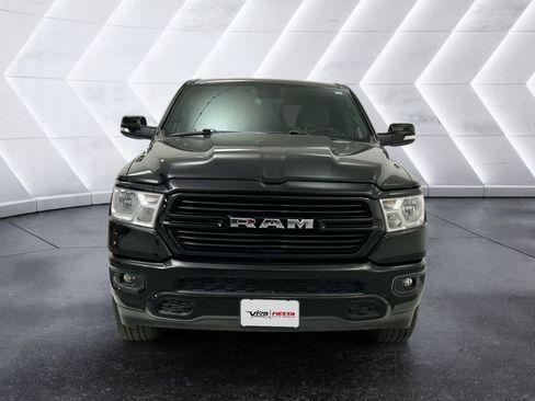 Used 2021 RAM 1500 Lone Star image 2