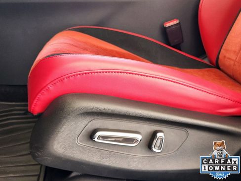 Certified 2025 Acura ADX A-Spec FWD image 25