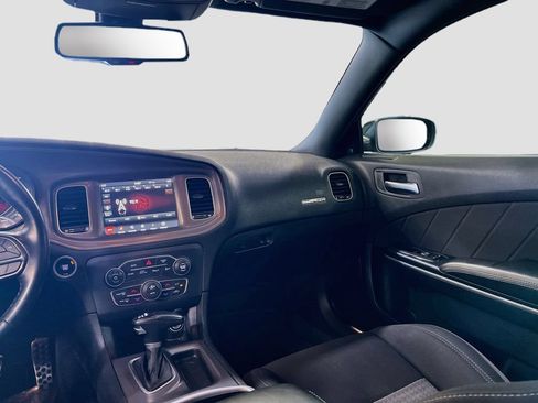 Used 2023 Dodge Charger GT w/ Cold Weather Package RWD image 21