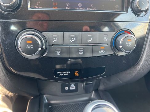 Certified 2022 Nissan Rogue Sport S image 54