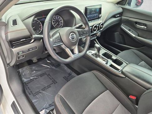 Used 2021 Nissan Sentra SR FWD image 10