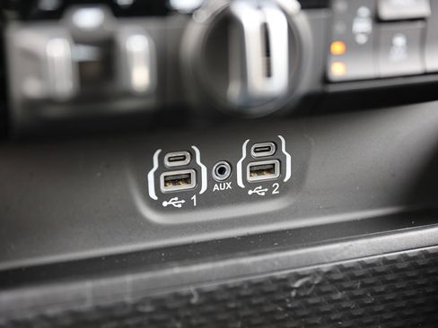 Used 2024 RAM 1500 Limited w/ Night Edition AWD/4WD image 30