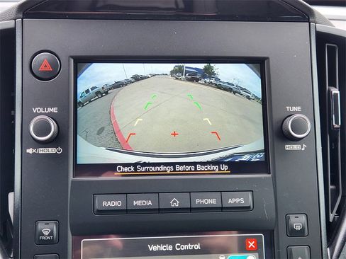 New 2025 Subaru Forester image 13