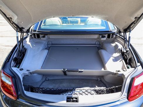 Used 2008 Lexus SC 430 Convertible RWD image 33