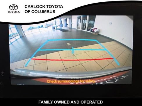 Used 2024 Toyota Corolla LE FWD image 27
