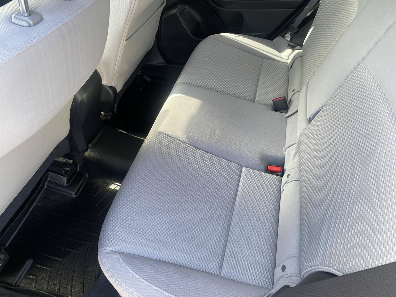 Used 2018 Subaru Forester 2.5i Premium AWD/4WD image 12