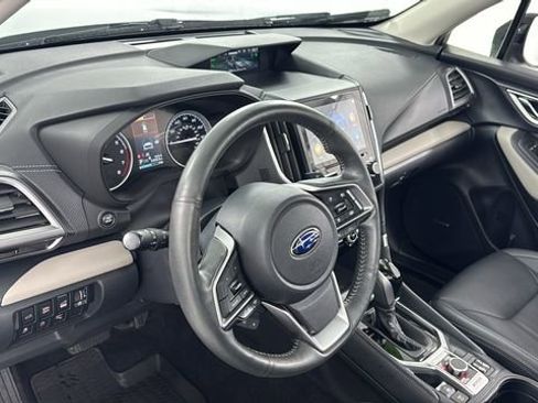 Certified 2023 Subaru Forester Limited image 41