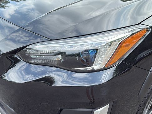 Used 2019 Subaru Crosstrek Hybrid w/ Moonroof Package w/Navigation AWD/4WD image 8