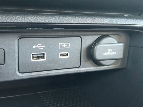 Used 2023 Honda CR-V EX-L image 21