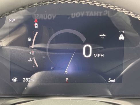 New 2026 Buick Encore GX Sport Touring FWD image 25