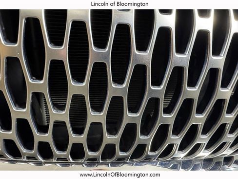 Certified 2022 Lincoln Nautilus Reserve w/ Class II Trailer Tow Package image 14