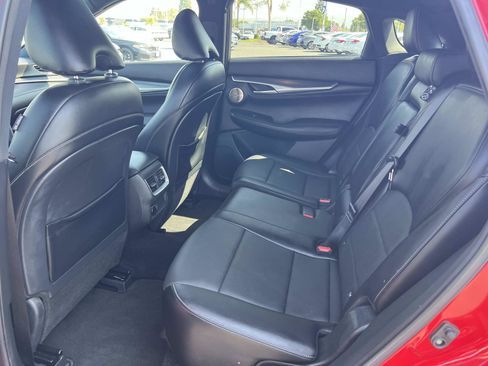 Used 2022 INFINITI QX55 Essential w/ Proassist Package AWD/4WD image 22