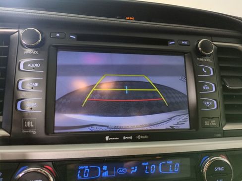 Used 2019 Toyota Highlander Limited AWD/4WD image 23