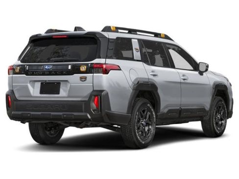 New 2026 Subaru Outback Wilderness AWD/4WD image 2