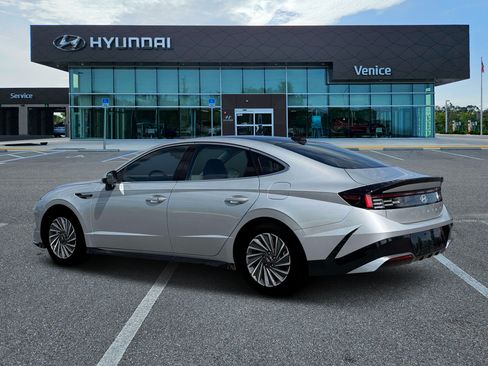 New 2026 Hyundai Sonata SEL FWD image 23