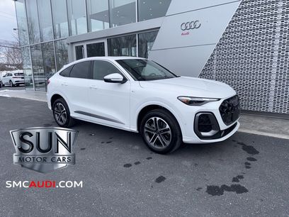 Used 2025 Audi Q5 Premium Plus w/ Premium Plus