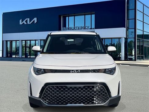 New 2025 Kia Soul EX image 2
