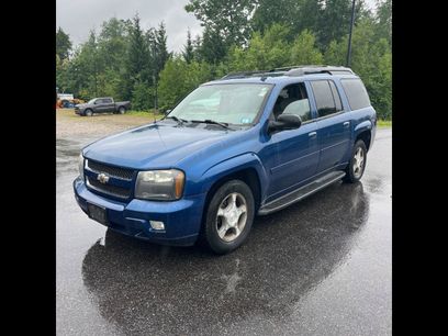 Used 2006 Chevrolet TrailBlazer 4WD w/ LT Preferred Equipment Group