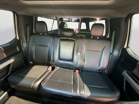 Used 2019 Ford F450 Lariat w/ Lariat Ultimate Package image 13