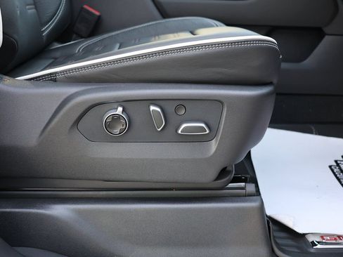 New 2025 GMC Sierra 1500 AT4X image 46