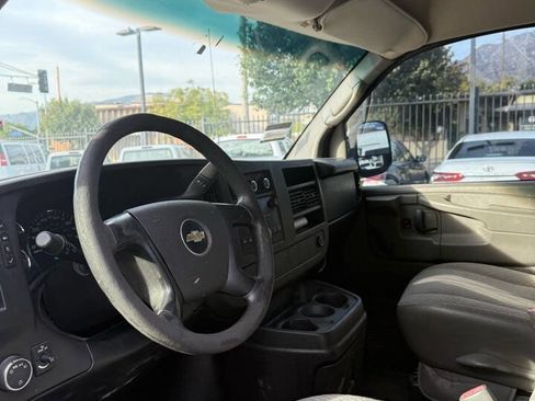 Used 2012 Chevrolet Express 2500 image 11