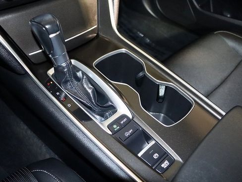 Used 2022 Honda Accord Sport image 21