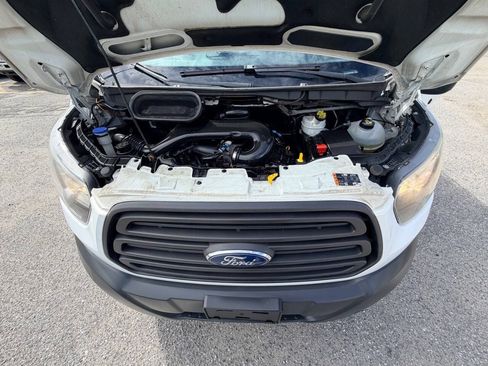 Used 2017 Ford Transit 250 130 Medium Roof RWD image 11
