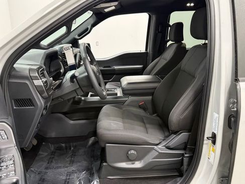 Certified 2024 Ford F150 STX AWD/4WD image 14