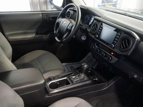 Used 2023 Toyota Tacoma SR image 23