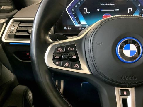 Used 2023 BMW i4 M50 image 24