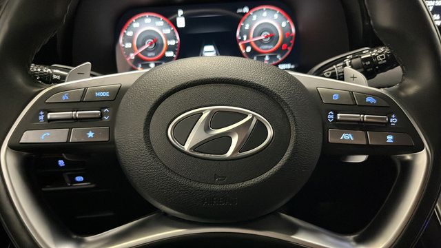 Used 2024 Hyundai Palisade Calligraphy AWD/4WD image 17