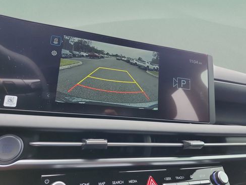 New 2026 Hyundai Tucson SEL FWD image 23
