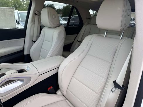 New 2026 Mercedes-Benz GLE 450 4MATIC image 8